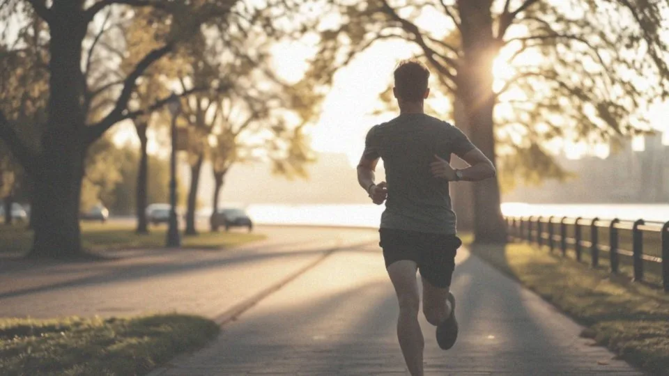 W jaki sposób ćwiczenia aerobowe obniżają stężenie glukozy w organizmie?