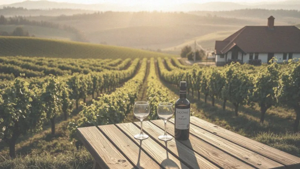 Gdzie znaleźć urokliwe zakątki idealne na rocznicę ślubu?