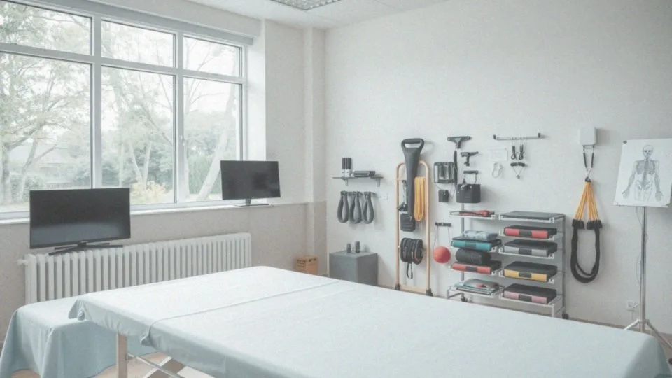 Jakie są popularne metody leczenia stosowane przez ortopedów?