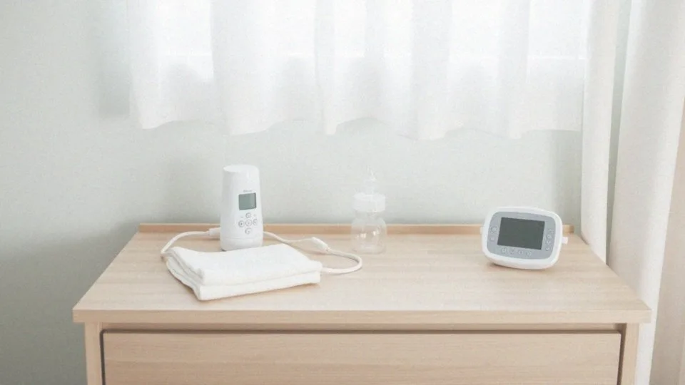 Jakie są rodzaje laktatorów elektrycznych?