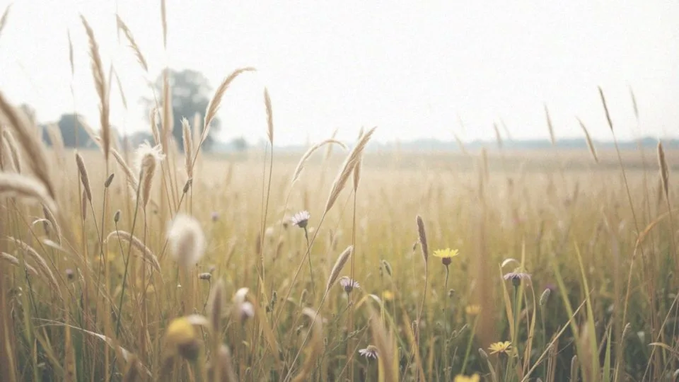 Co powinno się chronić przed alergenami w sierpniu?