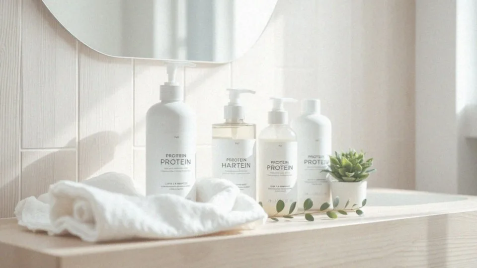 Co powinno się wiedzieć o odżywkach proteinowych?