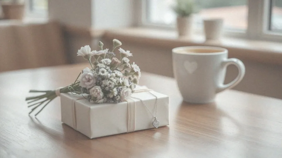 Jakie są najlepsze pomysły na romantyczny prezent dla koleżanki?