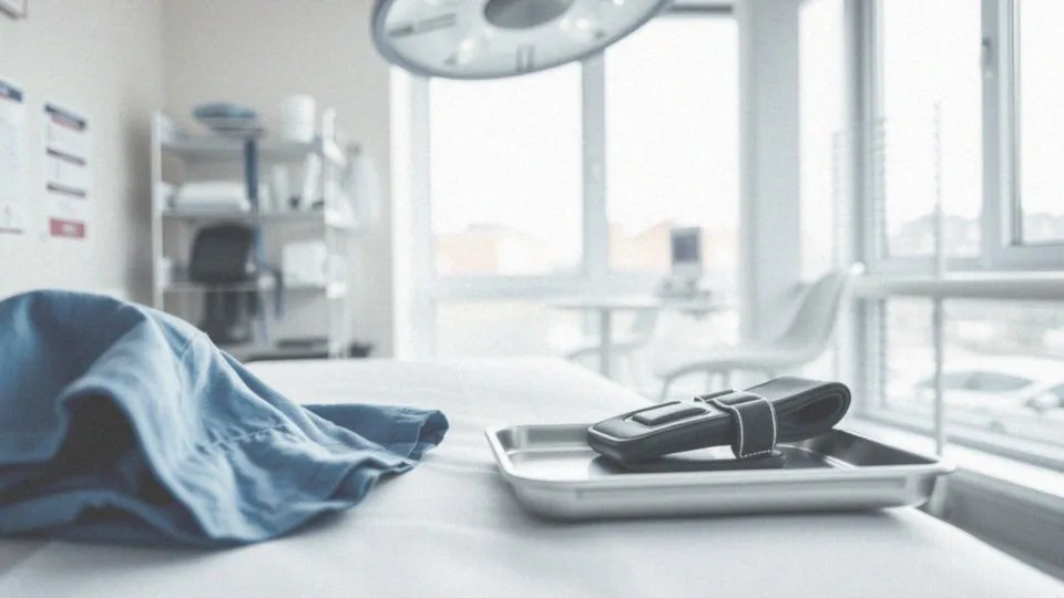 Jakie są formy leczenia urazów ortopedycznych?