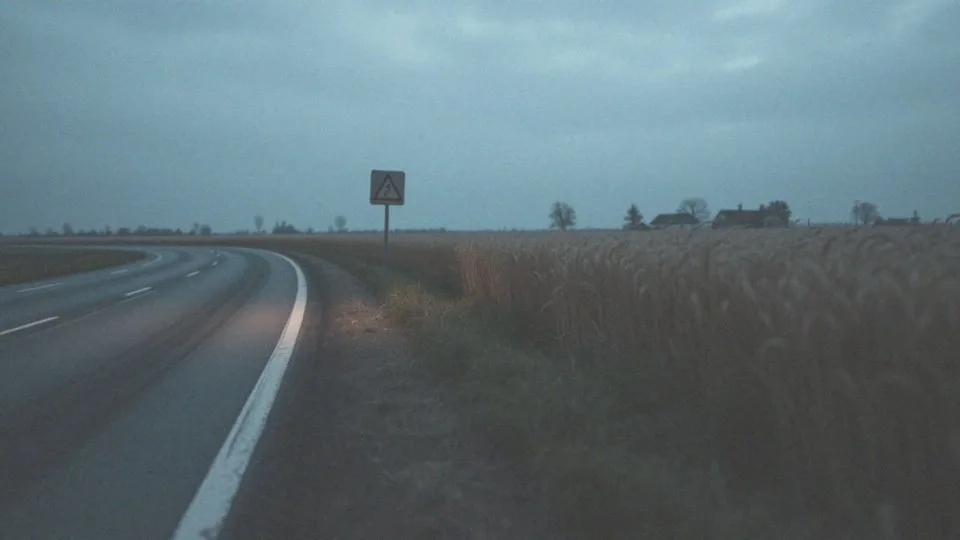 Jakie są szczegóły rekordowych stężeń alkoholu w Polsce?