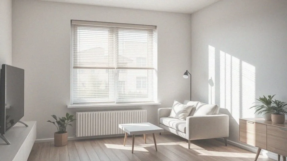 Jakie są zalety regulacji natężenia światła w pomieszczeniu?