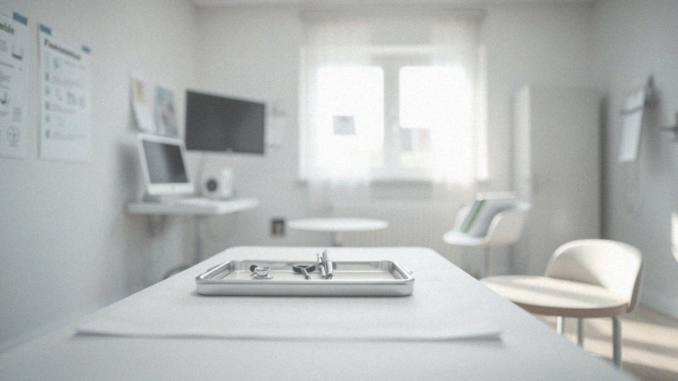 Jakie darmowe badania są dostępne dla seniorów po 65 roku życia?