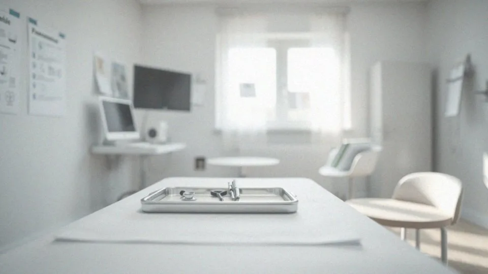Jakie darmowe badania są dostępne dla seniorów po 65 roku życia?