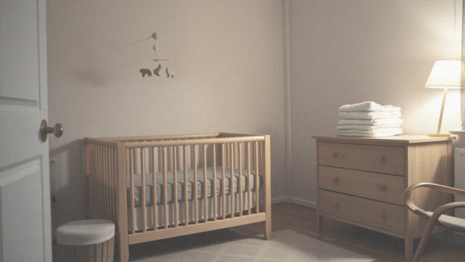 Jakie są inne czynniki wpływające na nocne pobudki dziecka?
