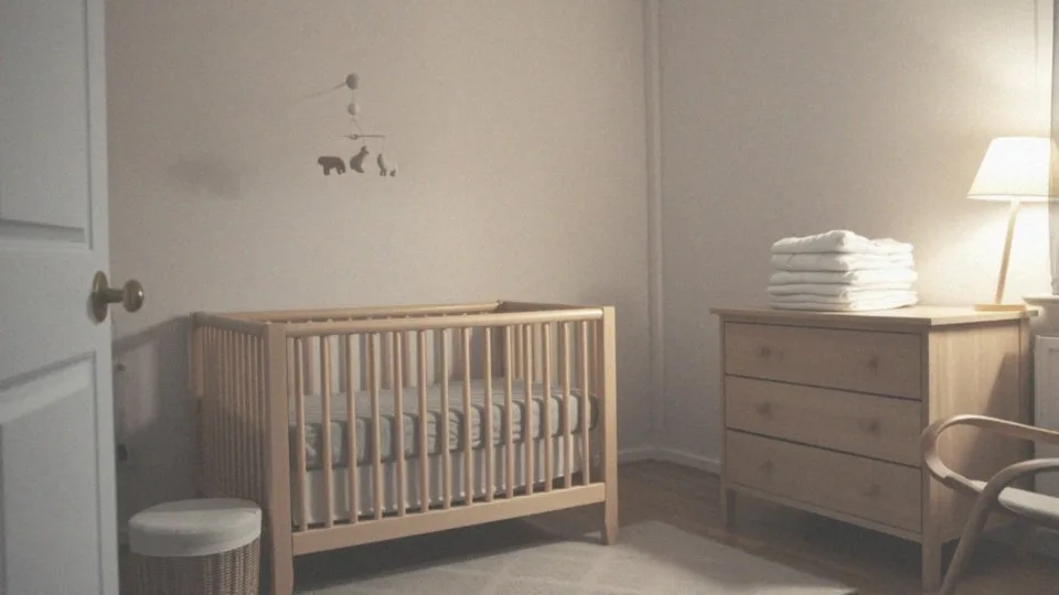 Jakie są inne czynniki wpływające na nocne pobudki dziecka?