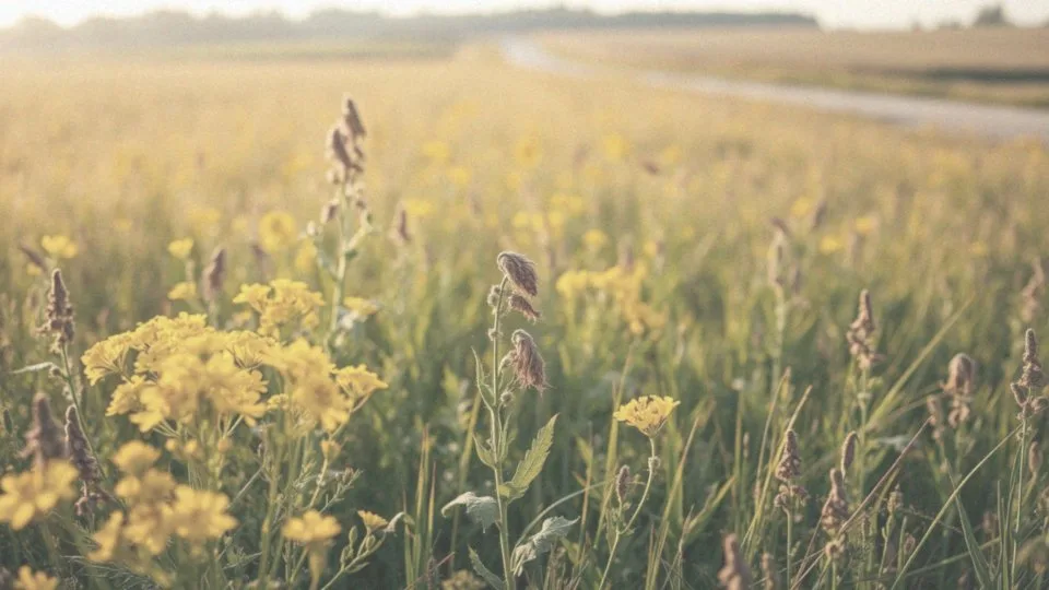 Na co należy zwrócić uwagę w przypadku uczulenia na ambrozję?