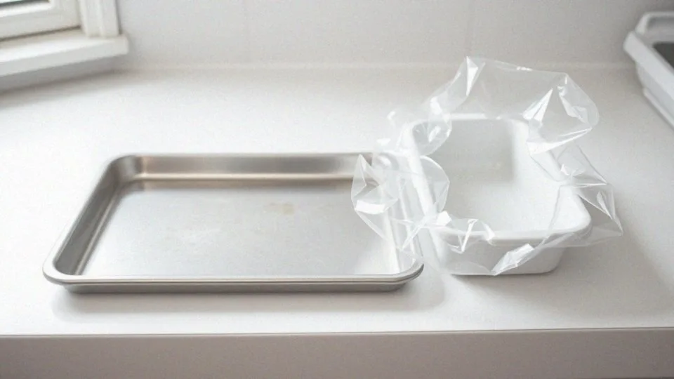 Jakie formy do pieczenia są najlepsze dla piersi z indyka?