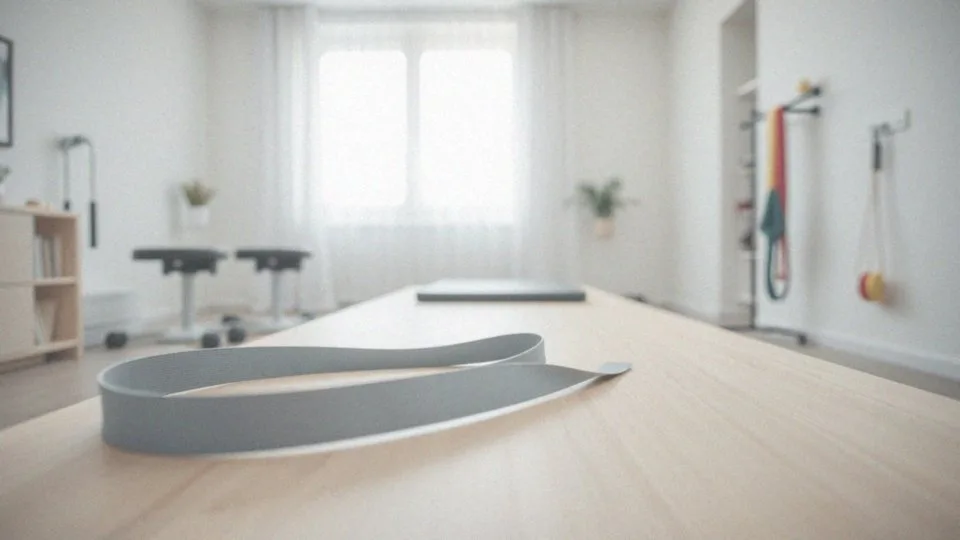 Co wpływa na czas rehabilitacji po złamaniu kostki?