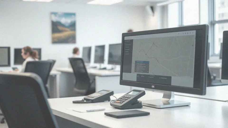 Jakie usługi oferuje Centrum Alarmowe Assistance (CAA)?