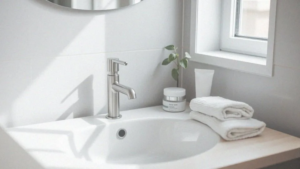 Jak pielęgnować skórę z objawami suchości?