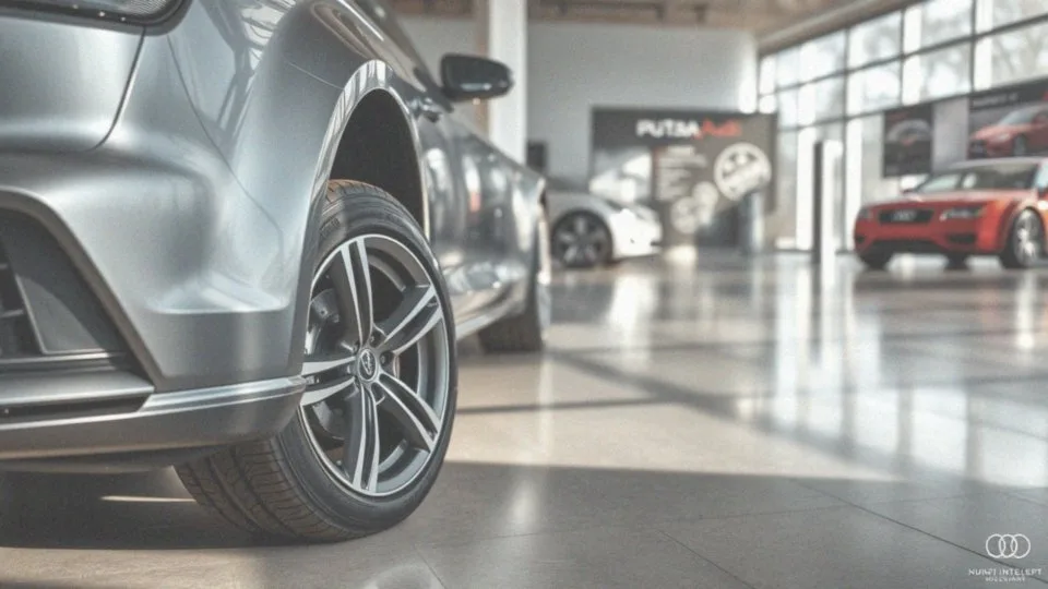 Jakie Opcje napędu są dostępne dla silnika 40 TFSI?