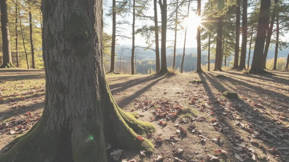 Jakie są metody wyznaczania kierunków świata?
