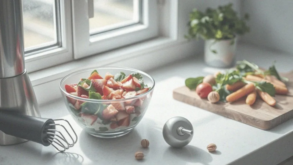 Jakie składniki można miksować za pomocą blendera ręcznego?