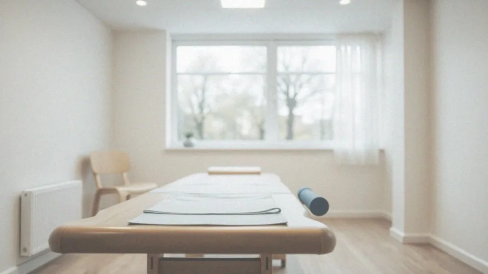 Jakie są ograniczenia funkcjonalności po zdjęciu gipsu?