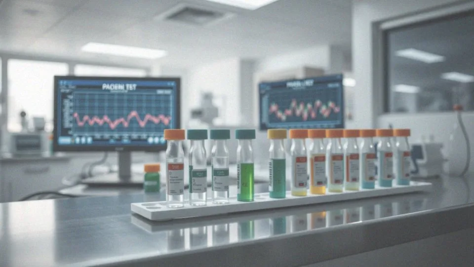 Jakie choroby mogą być związane z podwyższonym GGTP?