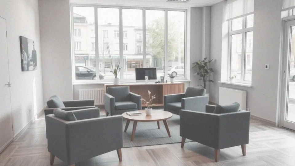 Jakie usługi oferuje neurolog prywatnie w Polsce?