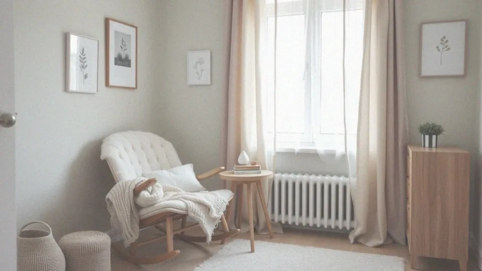 Jak stworzyć odpowiednie warunki dla rozwoju ciąży?