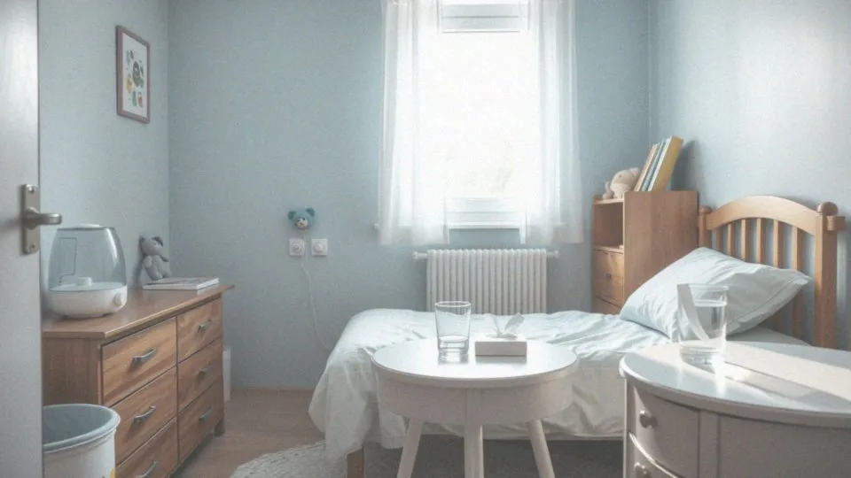 Jak leczy się zapalenie płuc u dziecka bez gorączki?