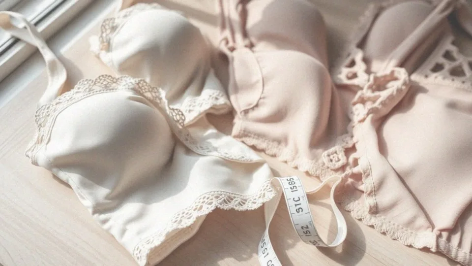 Jakie przydatne wskazówki dotyczące brafittingu związane są z miseczką C?