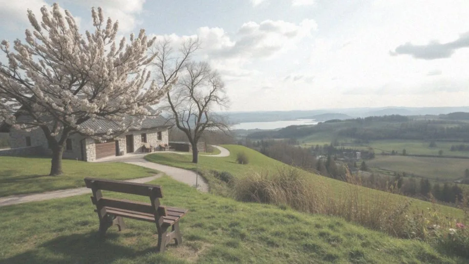 Dlaczego romantyczny weekend jest doskonałym pomysłem na świętowanie rocznicy?