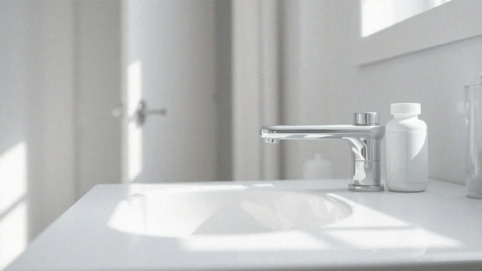 Dlaczego wymioty mogą być rzadkim skutkiem ubocznym Asertinu?