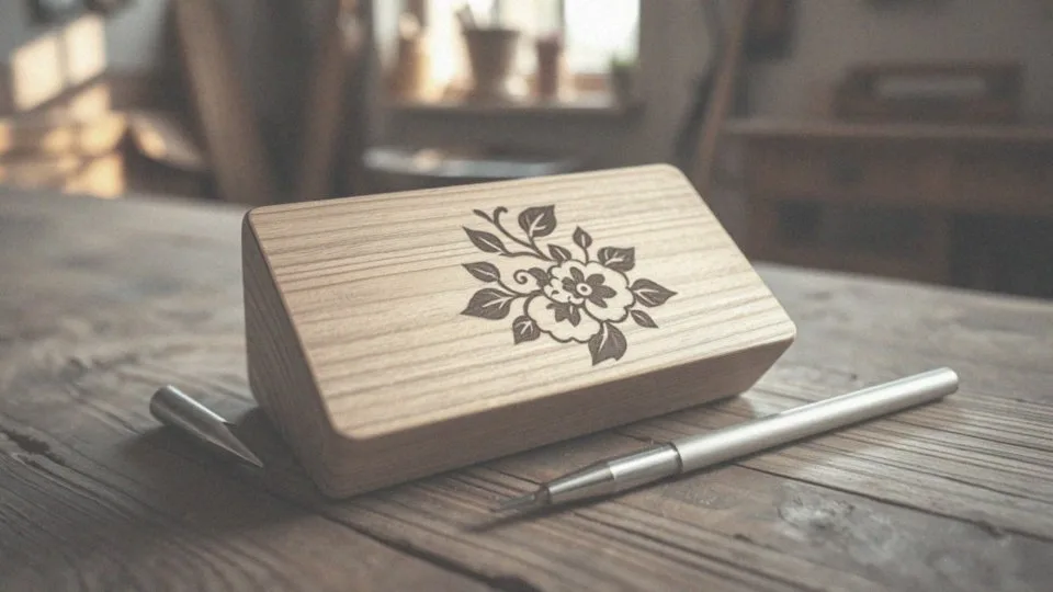 Jak grawer i personalizacja mogą uczynić prezent wyjątkowym?