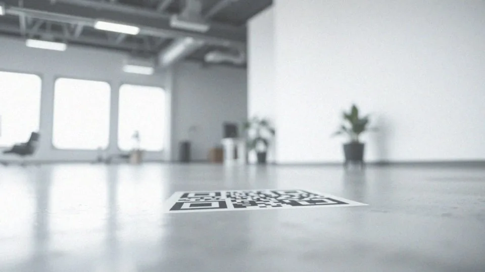 Jakie algorytmy są używane w mechanice kodów QR?