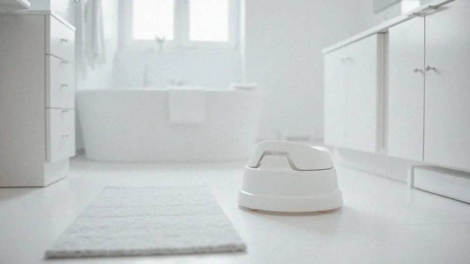 Jak zbyt wczesne odpieluchowanie może prowadzić do zdrowotnych problemów?