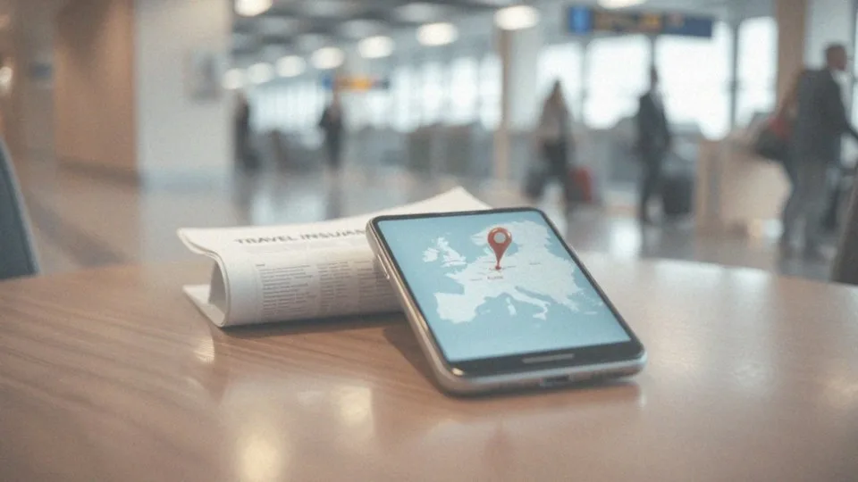 Jakie są usługi assistance dostępne w ramach ubezpieczenia?