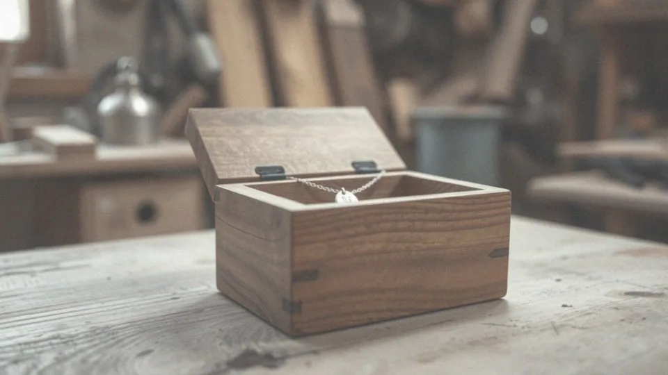 Jakie wymogi powinien spełniać prezent, aby był uważany za osobisty symbol?