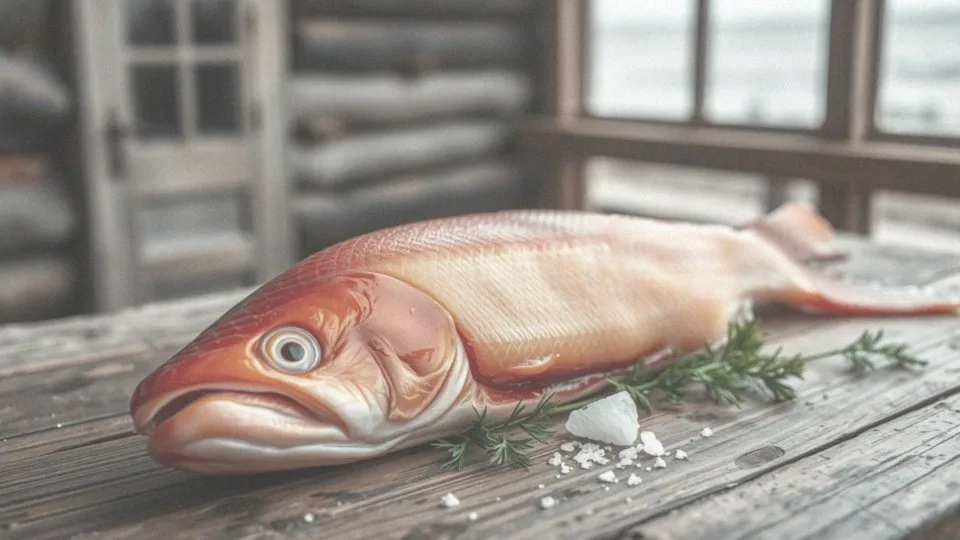 Dlaczego dziki łosoś jest dobrym źródłem omega-3?