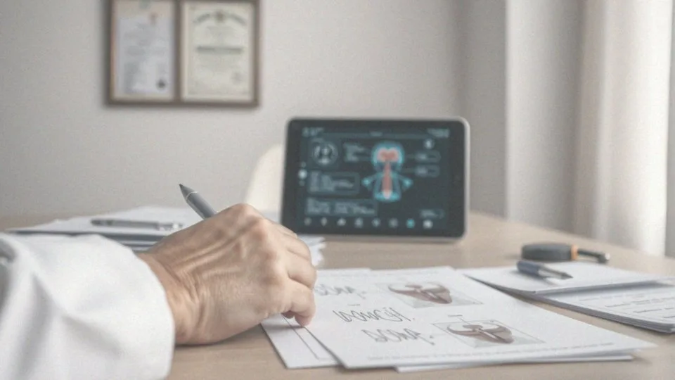 Jakie antybiotyki są skuteczne w leczeniu zapalenia krtani?