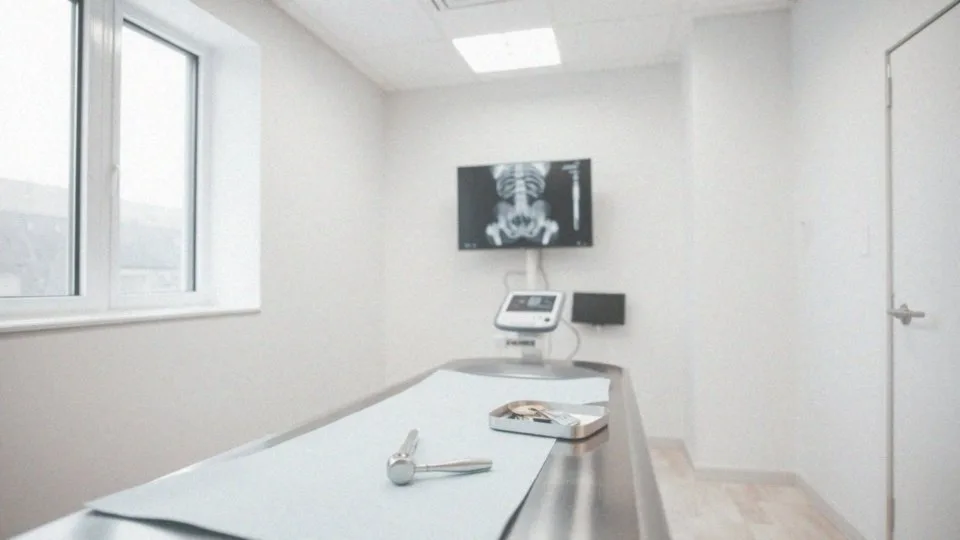 Kiedy warto udać się do ortopedy?