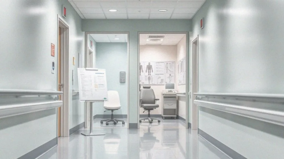 Co to jest specjalizacja ortopedyczna i ile trwa?