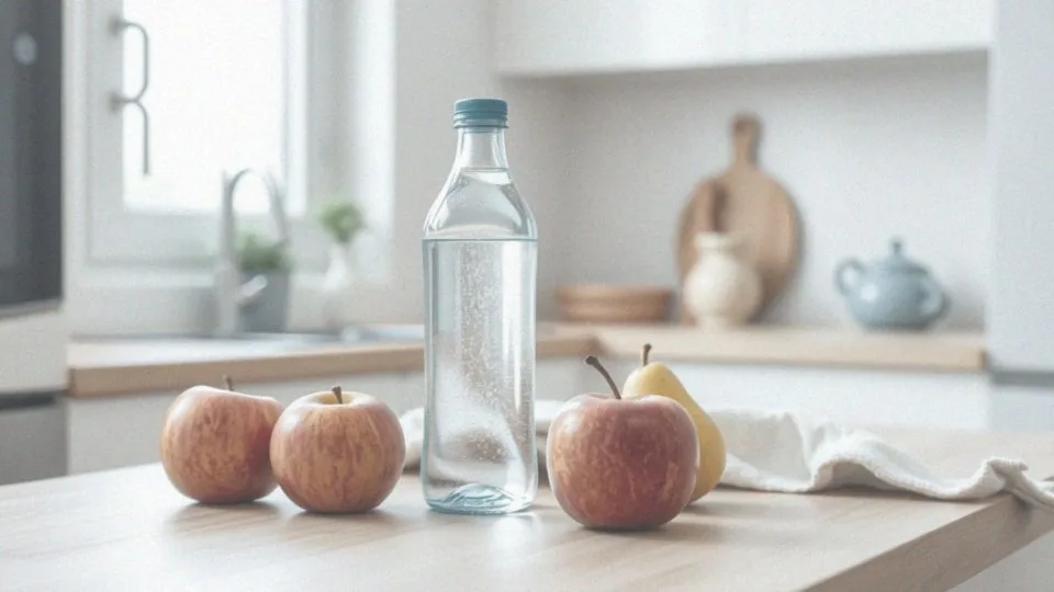 Czy elektrolity są bezpieczne w ciąży lub dla karmiących matek?