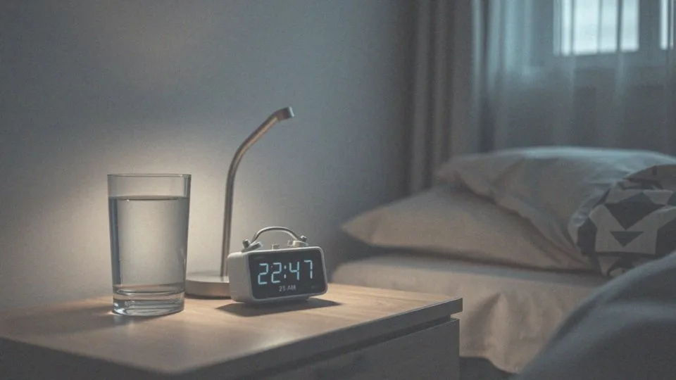 Jak Asertin wpływa na sen i jakie mogą być problemy ze snem?