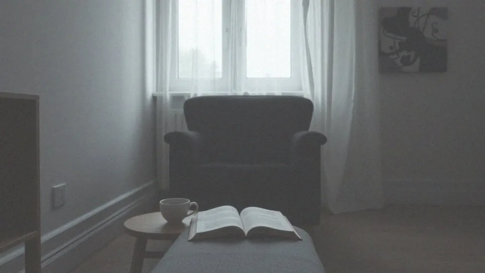 Co czuje osoba, której mąż chce rozwodu?