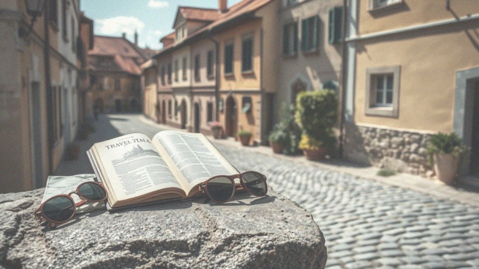 Co powinno się wiedzieć przed pierwszą wizytą w Włoszech?
