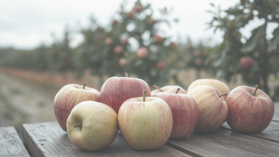 Dlaczego jabłka są uważane za superfood?