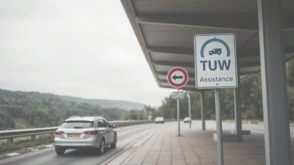 Jakie są korzyści z korzystania z polisy TUW Assistance?