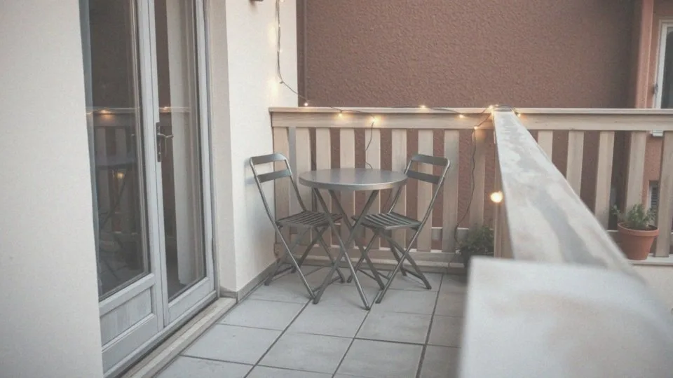 Co to znaczy, że tani taras musi być funkcjonalny?