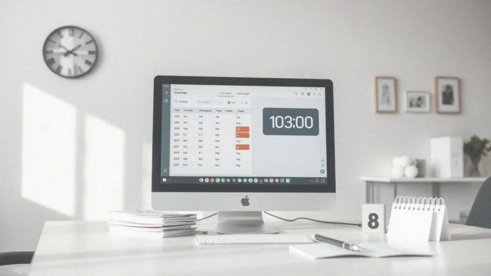 Jakie są wymogi dotyczące ewidencji czasu pracy w kontekście dyżurów?