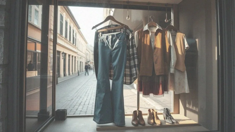 W jaki sposób dzwony odzwierciedlają kulturę i historię mody?