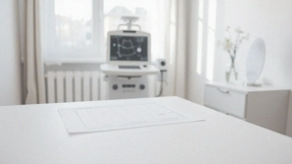 Dlaczego ważne jest sprawdzenie odporności na różyczkę przed ciążą?