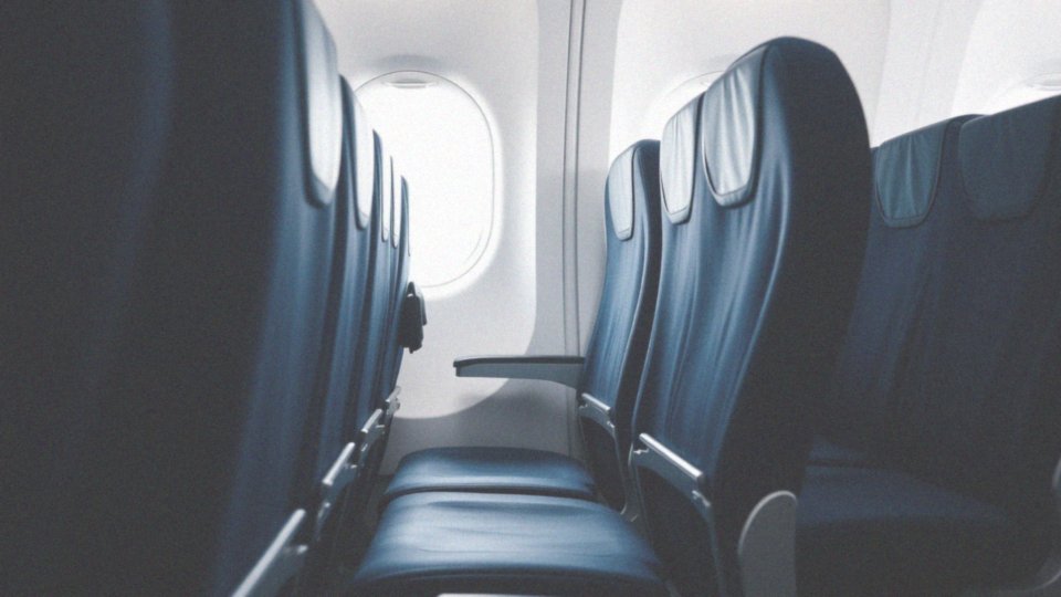 Jakie są kategorie miejsc w samolotach Ryanair?